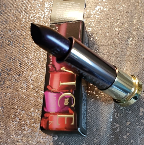 Urban Decay Other - Urban decay vice lipstick in voodoo
